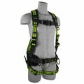 Safewaze FLEX Construction Harness FS-FLEX360